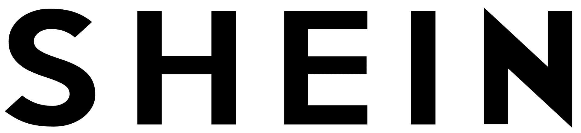 Logo da loja Shein - Cupom de Desconto