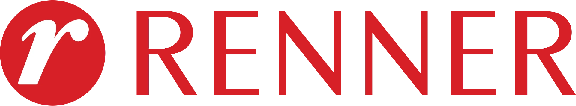 Logo da loja Renner - Cupom de Desconto